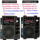 HY2005RX Series 24V 40A Power Supply Magic Cars 1