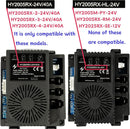 HY2005RX Series 24V/40A Power Supply Magic Cars 3