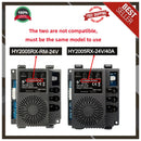 HY2005RX 24V 40A Control Board for Children's Electric Ride-On Vehicle Magic Cars 1