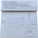 HY2005RX-24V 40A Ride-On Toy Controller for Kids with Remote Control and Mainboard Magic Cars 8