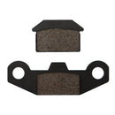 Hydraulic Brake Pads for Pocket Bike