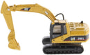 Cat 315C L 1:87 Scale Hydraulic Excavator Model 84400 Magic Cars 6