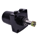 Hydraulic Wheel Motor TE0195JS250AA 114-0549 Compatible with Toro Parker Magic Cars 1