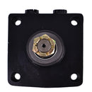 Hydraulic Wheel Motor TE0195JS250AA 114-0549 Compatible with Toro Parker Magic Cars 3