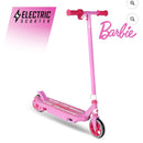 Kids' 12-Volt Battery-Powered Electric Scooter with Jammer Feature Magic Cars 0