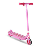 Kids' 12-Volt Battery-Powered Electric Scooter with Jammer Feature Magic Cars 1