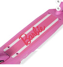Kids' 12-Volt Battery-Powered Electric Scooter with Jammer Feature Magic Cars 4