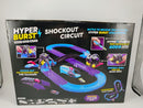 Explosive Circuit Showdown Race Track Set Magic Cars 1