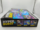 Explosive Circuit Showdown Race Track Set Magic Cars 4