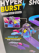 Explosive Circuit Showdown Race Track Set Magic Cars 5