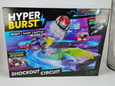 Explosive Circuit Showdown Race Track Set Magic Cars Variant 0