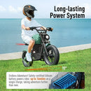 HYPER GOGO S9 36V Electric Ride-On Motorbike Magic Cars 3