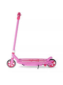 Kids Electric Scooter with 12-Volt Battery and Speed Control Magic Cars 4