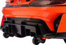 Mercedes AMG GT3 12V Ride-On Car with 3.5 MPH Max Speed and Front & Rear Lights Magic Cars 1