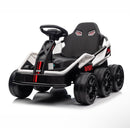 12V Battery-Powered Space Buggy Ride-On Vehicle for Kids Magic Cars 1