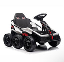 12V Battery-Powered Space Buggy Ride-On Vehicle for Kids Magic Cars 2