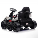 12V Battery-Powered Space Buggy Ride-On Vehicle for Kids Magic Cars 5