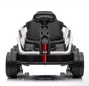 12V Battery-Powered Space Buggy Ride-On Vehicle for Kids Magic Cars 7