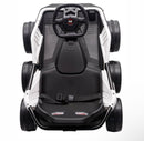 12V Battery-Powered Space Buggy Ride-On Vehicle for Kids Magic Cars 9