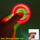 Hyper Runner Mini Micro Racer with High-Speed Stunts and LED Lights Magic Cars 1