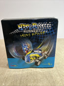 Hyper Runner Mini Micro Racer with High-Speed Stunts and LED Lights Magic Cars 0