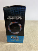 Hyper Runner Mini Micro Racer with High-Speed Stunts and LED Lights Magic Cars 1