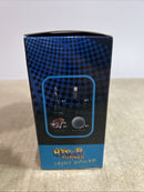 Hyper Runner Mini Micro Racer with High-Speed Stunts and LED Lights Magic Cars 3