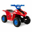 6-Volt Spider-Man Ride-On ATV Toy Vehicle Magic Cars 1