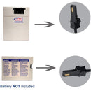 HZPOWEN 12V Charger for Power Wheels Batteries Magic Cars 2