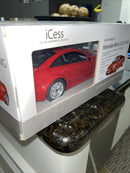 Remote Control Red Mercedes Benz SL65 Car 1:16 Scale Magic Cars 2