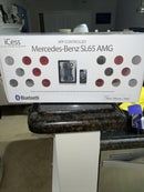 Remote Control Red Mercedes Benz SL65 Car 1:16 Scale Magic Cars 3