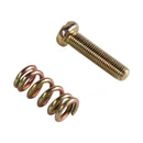 Idle Screw for CVK Carburetors &, GY6 50cc (139QMB)