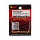 Idle Screw for CVK Carburetors &, GY6 50cc (139QMB) - image 3