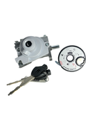 Ignition Lockset with Keys, Wires Not Included (kick)