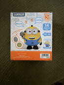 Interactive Minions Sing 'N Dance Otto Toy from Despicable Me for Ages 3+ 2024 Magic Cars 1