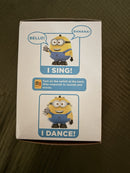 Interactive Minions Sing 'N Dance Otto Toy from Despicable Me for Ages 3+ 2024 Magic Cars 2