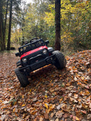 Ride On Electric Truck For Children W/Magic Cars® Wireless Parental Control