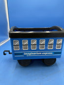 Express 6 Volt Ride-On Train Replacement Caboose Magic Cars 3