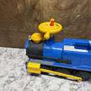 Express 6 Volt Ride-On Train Replacement Part Without Seat, Used Magic Cars 1