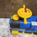 Express 6 Volt Ride-On Train Replacement Part Without Seat, Used Magic Cars 2