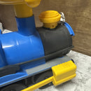 Express 6 Volt Ride-On Train Replacement Part Without Seat, Used Magic Cars 8