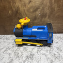 Express 6 Volt Ride-On Train Replacement Part Without Seat, Used Magic Cars Variant 0