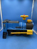 Express 6 Volt Ride-On Train Replacement Battery and Charger Magic Cars 0