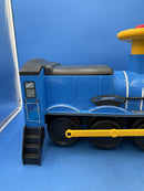 Express 6 Volt Ride-On Train Replacement Battery and Charger Magic Cars 1