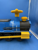 Express 6 Volt Ride-On Train Replacement Battery and Charger Magic Cars 2