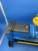 Express 6 Volt Ride-On Train Replacement Battery and Charger Magic Cars 4