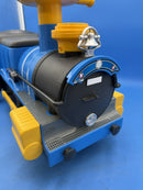 Express 6 Volt Ride-On Train Replacement Battery and Charger Magic Cars 5