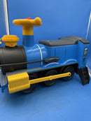 Express 6 Volt Ride-On Train Replacement Battery and Charger Magic Cars 6