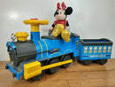 6-Volt Ride-On Train Engine Replacement Parts Magic Cars Variant 0
