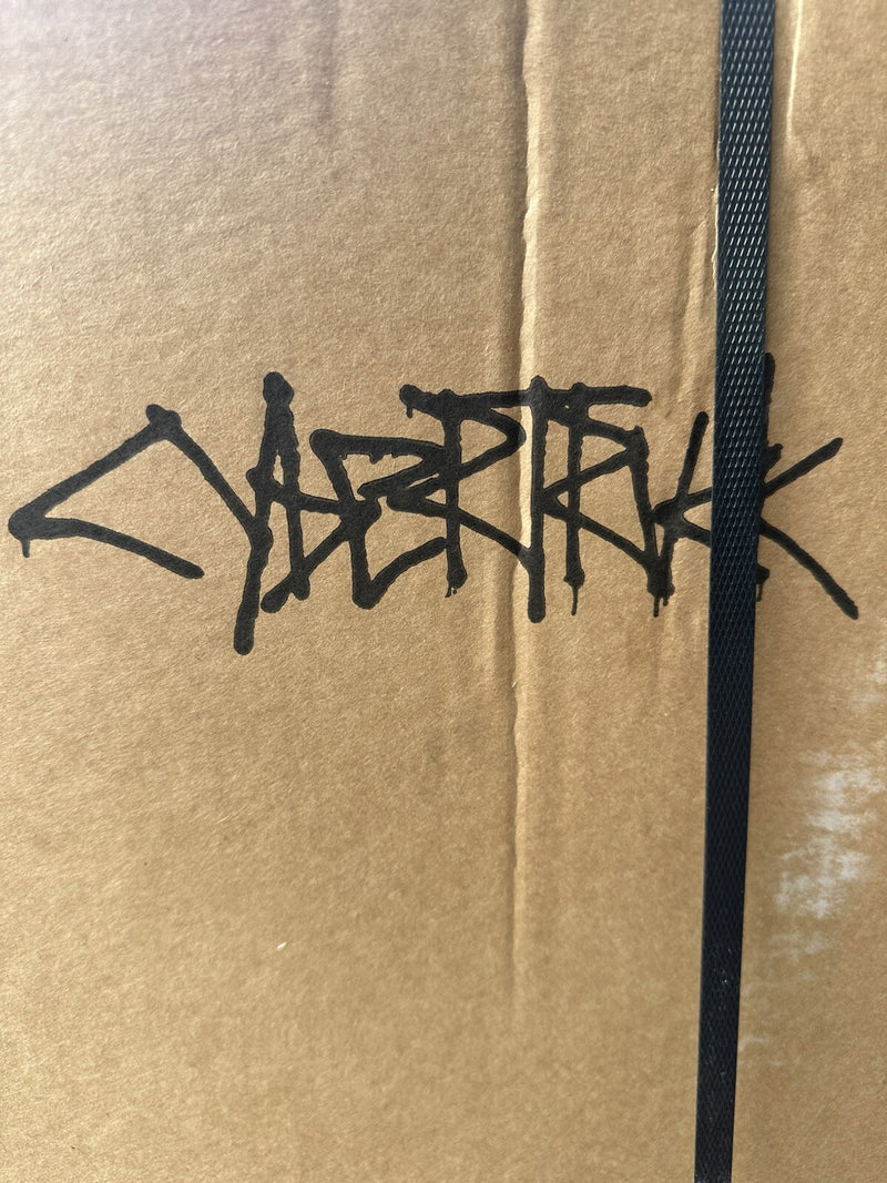 RC Tesla Cybertruck Toy Car for Kids with Handheld Controller Magic Cars 1